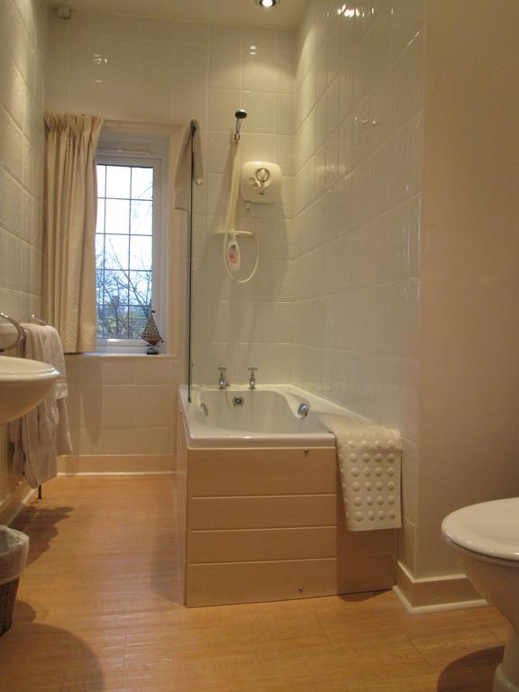 Crossways House Bed And Breakfast East Cowes Room photo