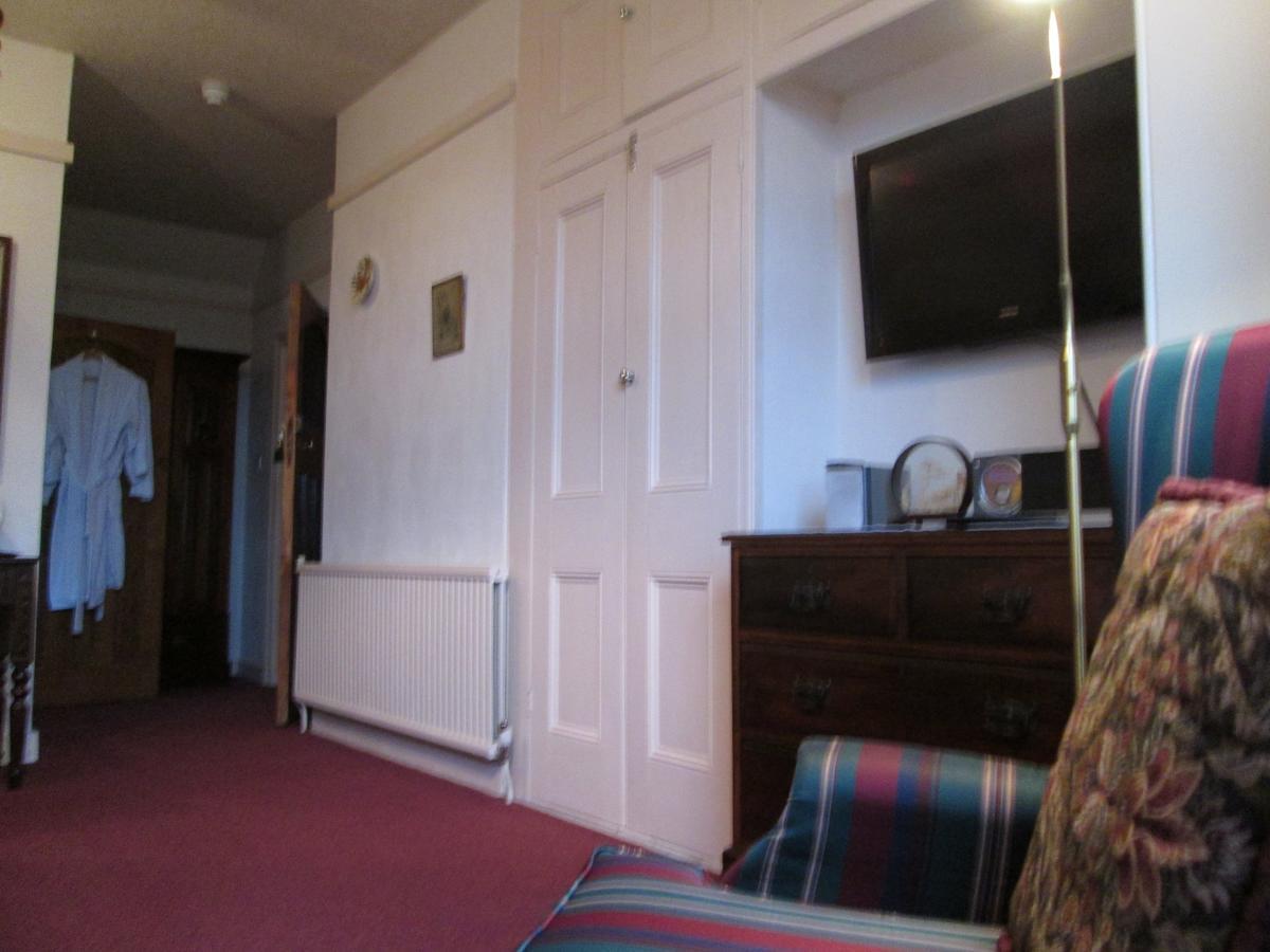 Crossways House Bed And Breakfast East Cowes Room photo